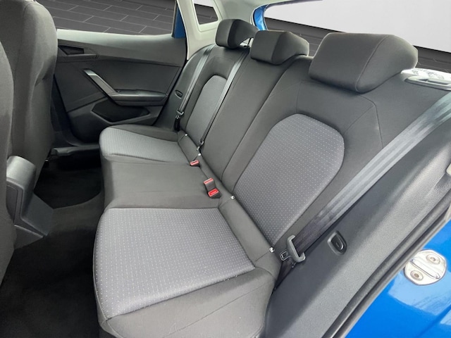 Seat Ibiza 1.0 TSI Style