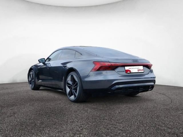 Audi e-tron GT 350 Assistenz+ LM21 B&O Matrix