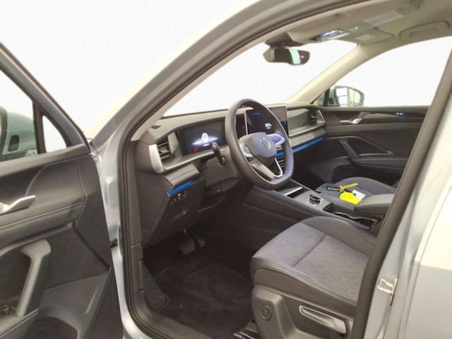 Volkswagen Tayron 1.5 eTSI DSG Life