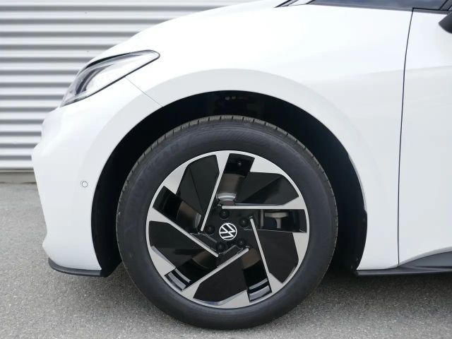 Volkswagen ID.3 Business Performance Pro