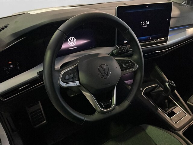 Volkswagen Golf 1.5 TSI