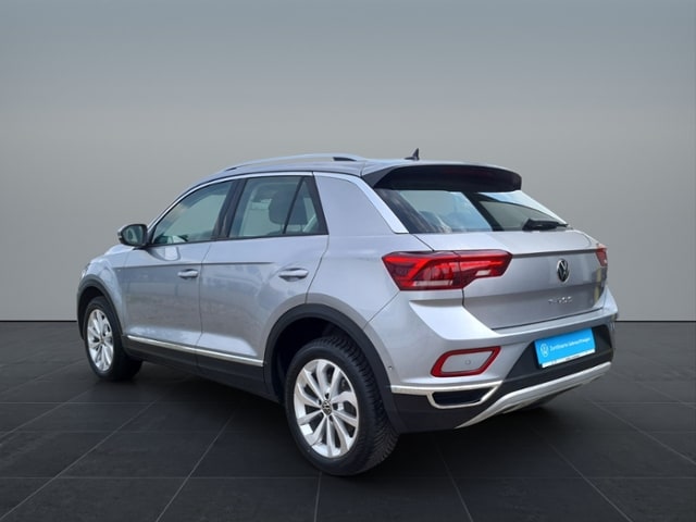 Volkswagen T-Roc 1.0 TSI Style