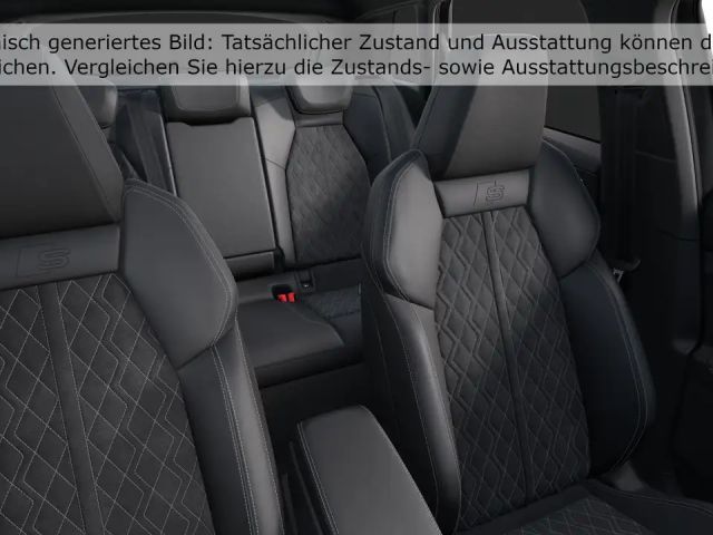 Audi Q4 e-tron Quattro