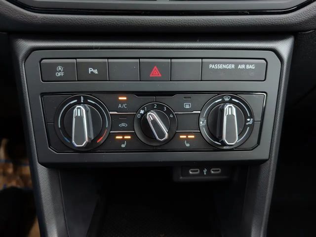 Volkswagen T-Cross 4Me TSI