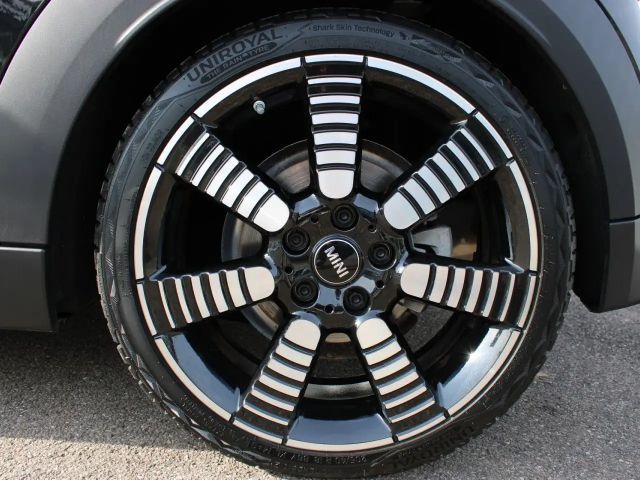 MINI Cooper S Cabrio DKG Younique H/K HUD Navi Kamera