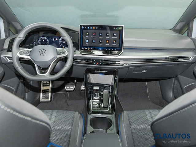 Volkswagen Golf Golf 1,5     R-L  BT110eTSID7F