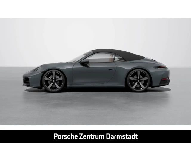 Porsche 992 Cabrio Carrera