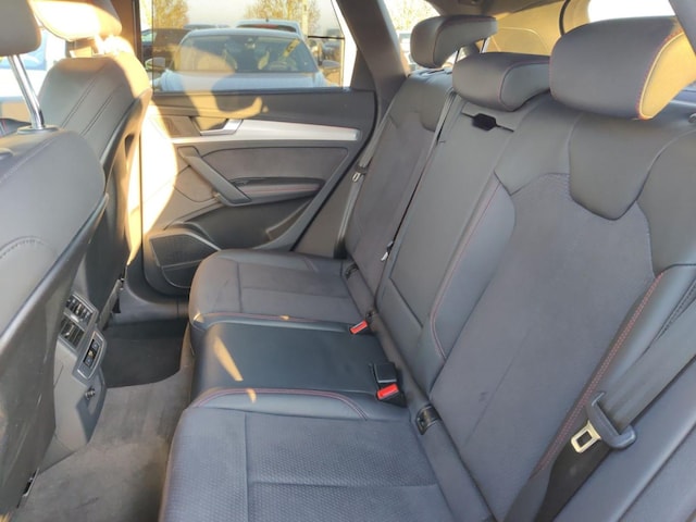 Audi SQ5 SUV TDI tiptronic Audi SQ5 SUV