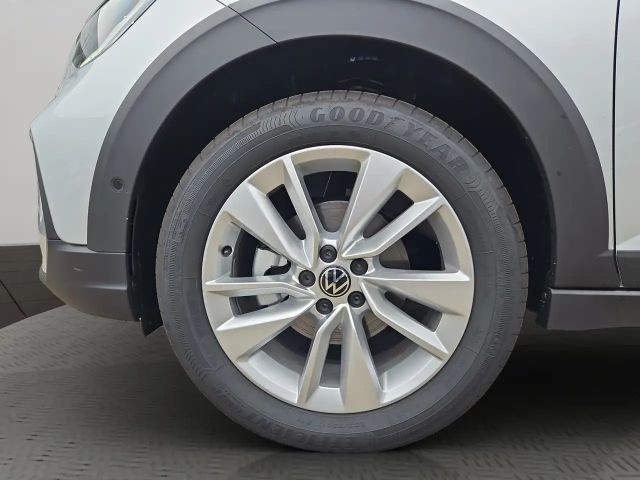 Volkswagen Taigo 1.0 TSI