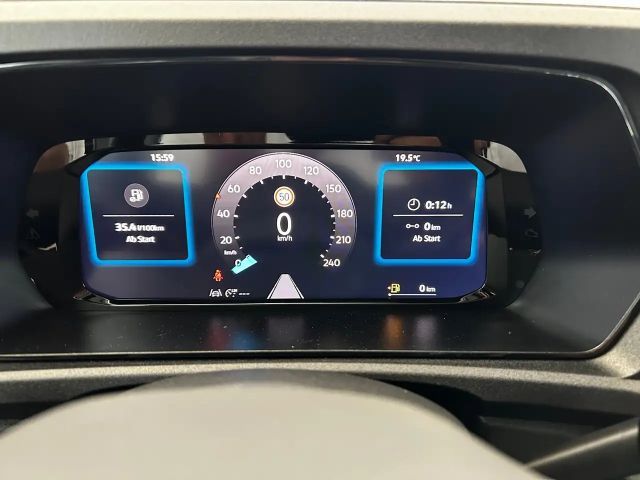 Volkswagen Caddy Family