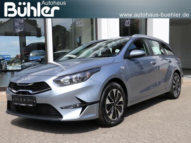 Kia Ceed GDi SportWagon Vision