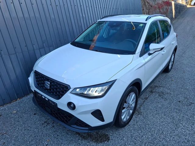Seat Arona 1.0 TSI