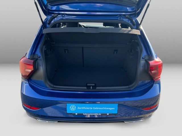 Volkswagen Polo 1.0 TSI DSG R-Line