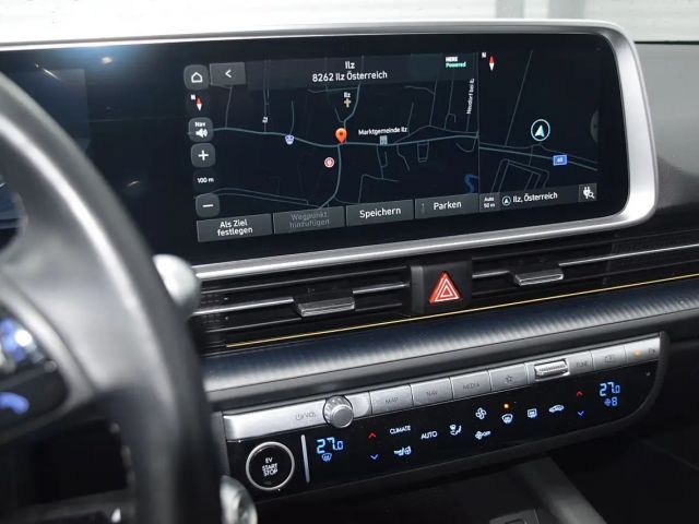 Hyundai IONIQ 6 Ioniq 6 Elektro 77,4kWh Top Line Long Range Aut...
