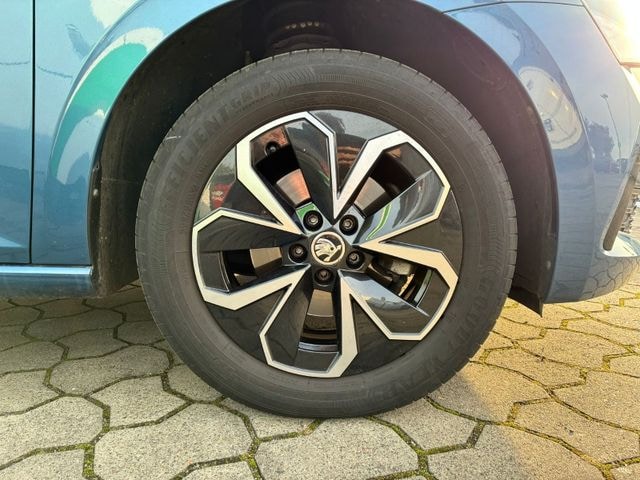 Skoda Scala SCALA 110PS 6-Gang*LED*PDC*SmartLink