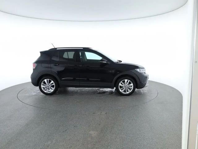 Volkswagen T-Cross Friends TSI