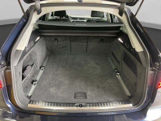 Audi A6 40 TDI Avant Quattro S-Tronic
