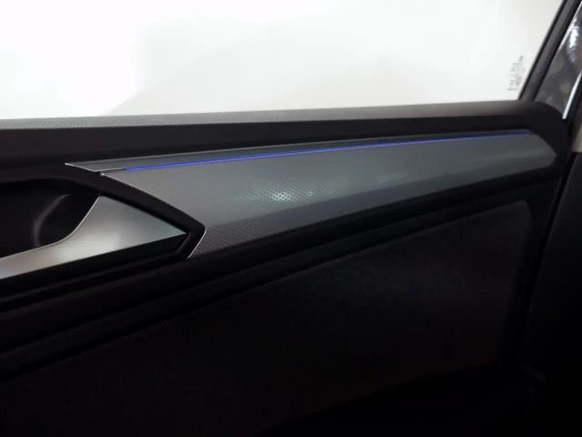 Volkswagen Tiguan 1.5 TSI DSG Move