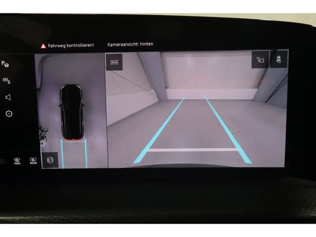 Audi Q5 Quattro S-Line Sportback