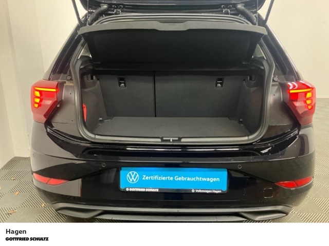 Volkswagen Polo 1.0 MPI