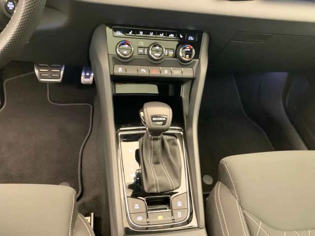 Skoda Karoq 4x4 Sportline