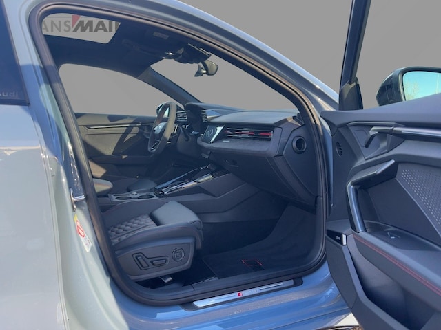 Audi RS3 Quattro S-Tronic Sportback