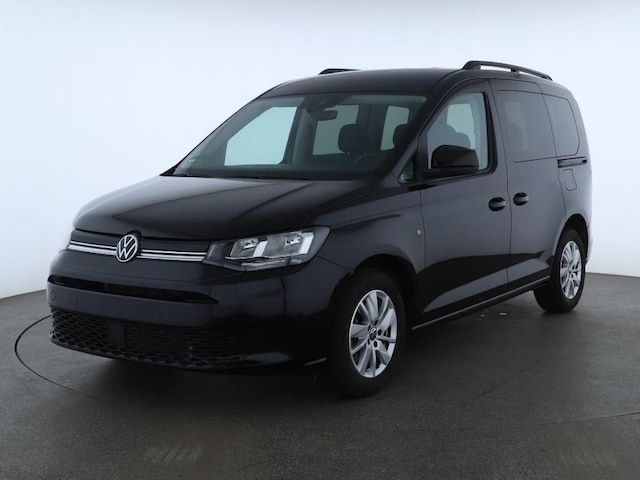 Volkswagen Caddy 1.5 TSI Life