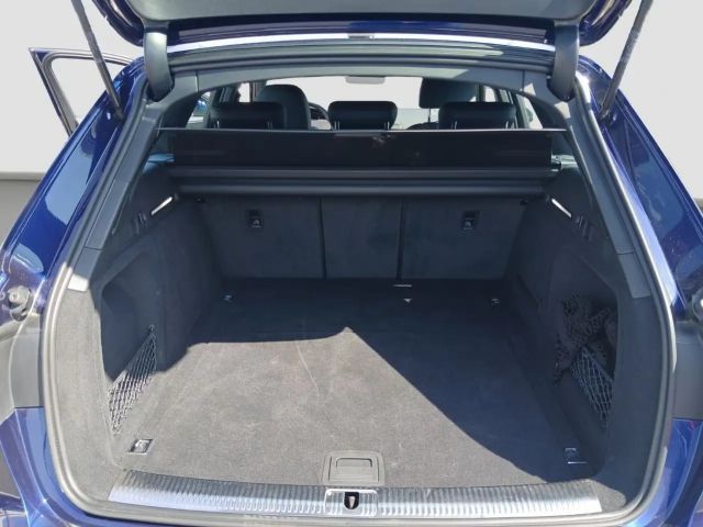 Audi A4 35 TDI S-Tronic