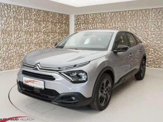 Citroën C4 Plus PureTech