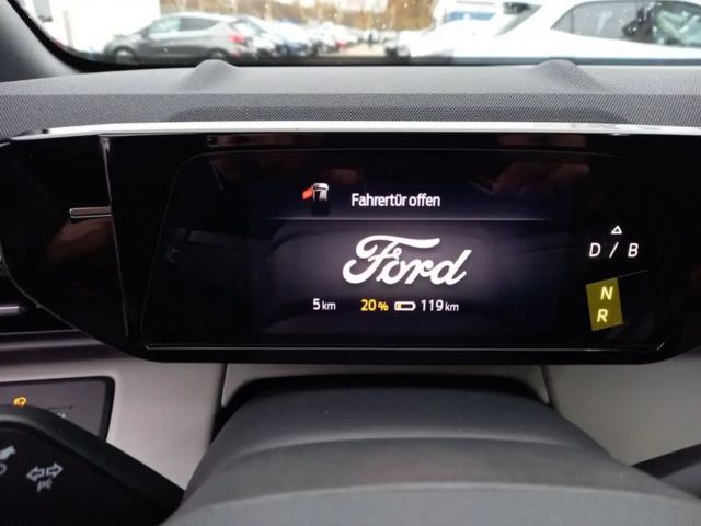 Ford Capri AWD Premium