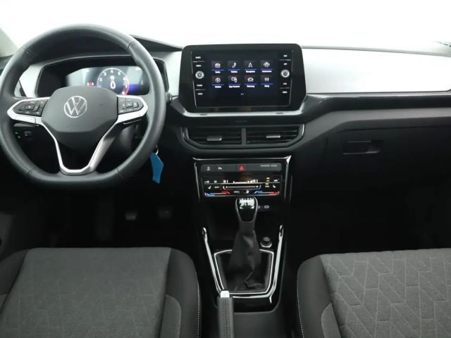Volkswagen T-Cross 1.0 TSI IQ.Drive Life