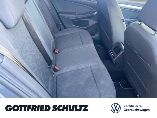 Volkswagen Golf 1.5 TSI Life