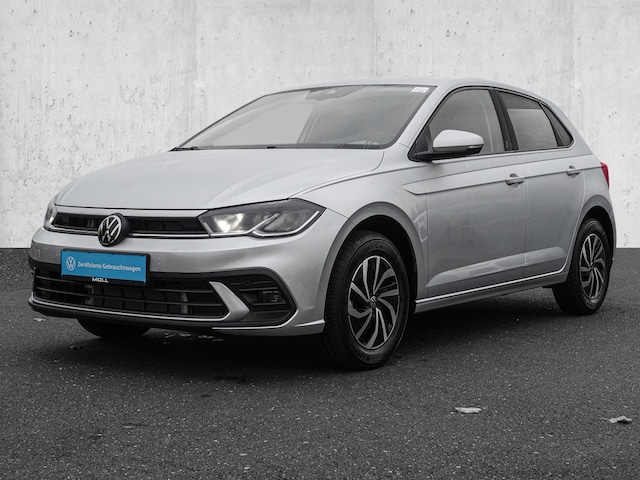 Volkswagen Polo 1.0 TSI DSG