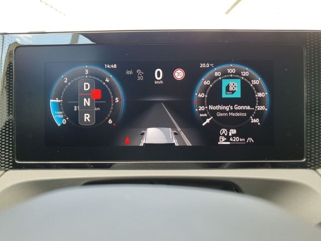 Volkswagen Tiguan 2.0 TDI Life