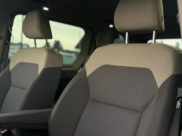 Volkswagen Multivan Business T7