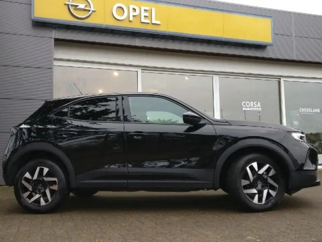 Opel Mokka GS-Line Grand Sport