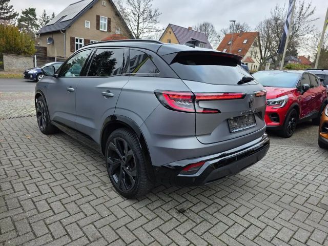 Renault Austral Alpine Esprit Techno