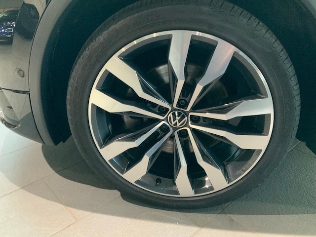 Volkswagen Tiguan 2.0 TDI 4Motion