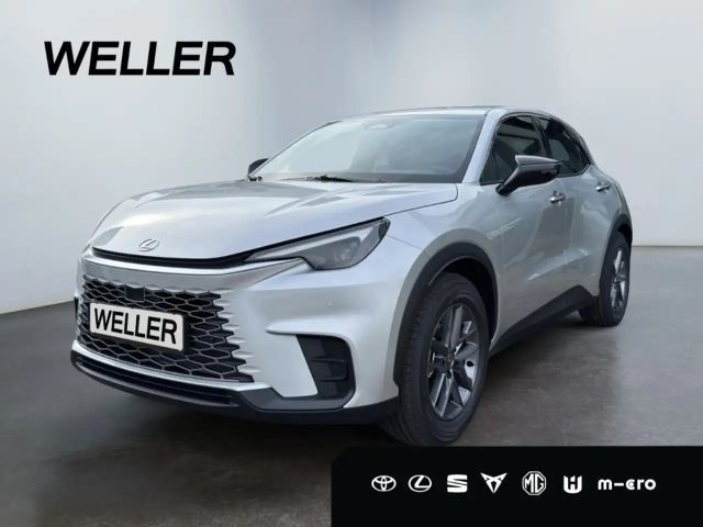 Lexus LBX FWD *LED*ACC*CAM*CarPlay*ParkAssist*SmartKey*