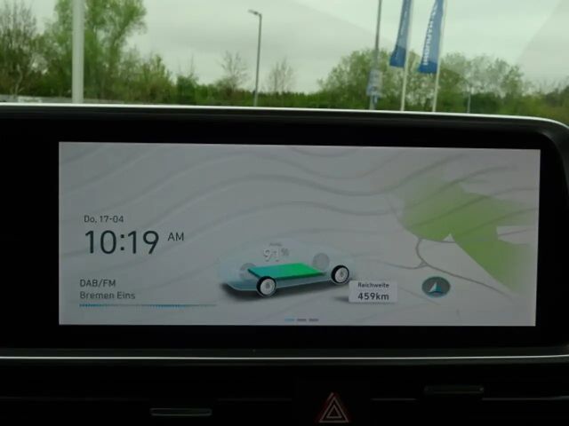 Hyundai IONIQ 6 UNIQ