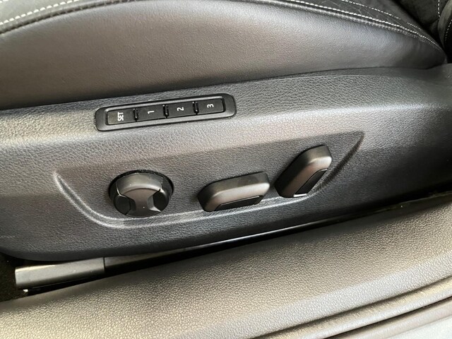 Skoda Superb 2.0 TDI 4x4 Combi Sportline