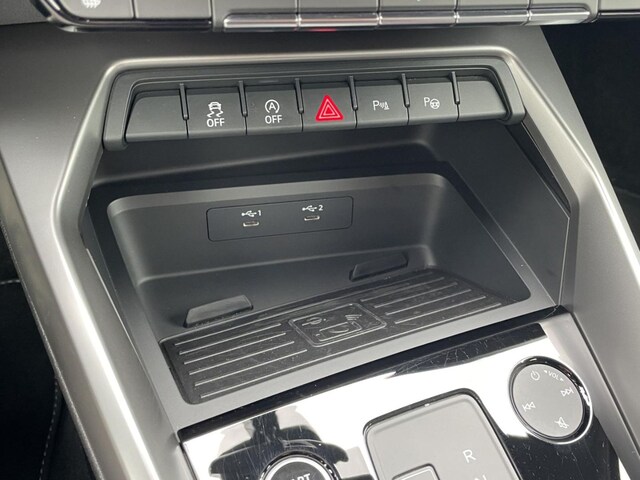 Audi A3 30 TFSI S-Tronic Sportback