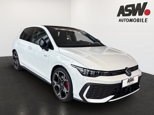 Volkswagen Golf 2.0 TSI Business DSG GTI