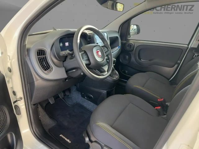Fiat Panda Cross