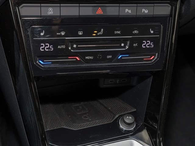 Volkswagen T-Roc 1.5 TSI DSG Style