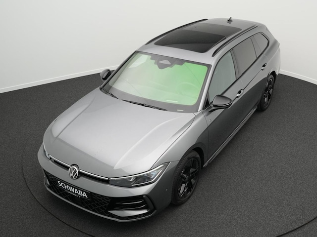 Volkswagen Passat 2.0 TDI R-Line Variant