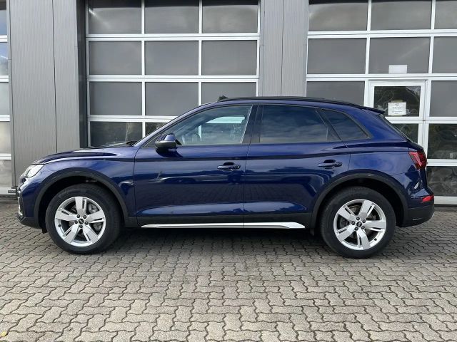 Audi Q5 40 TDI Quattro