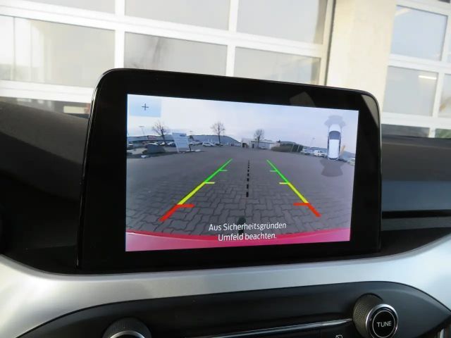 Ford Focus 1.5 Automatik *LED*Navi*Kamera*AHK*Standheizung*