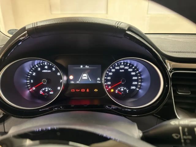 Kia Ceed SportWagon Vision