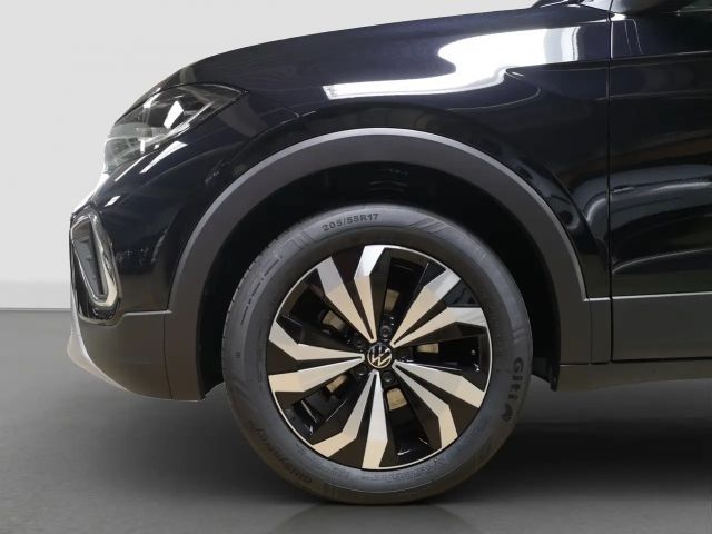 Volkswagen T-Cross DSG Style